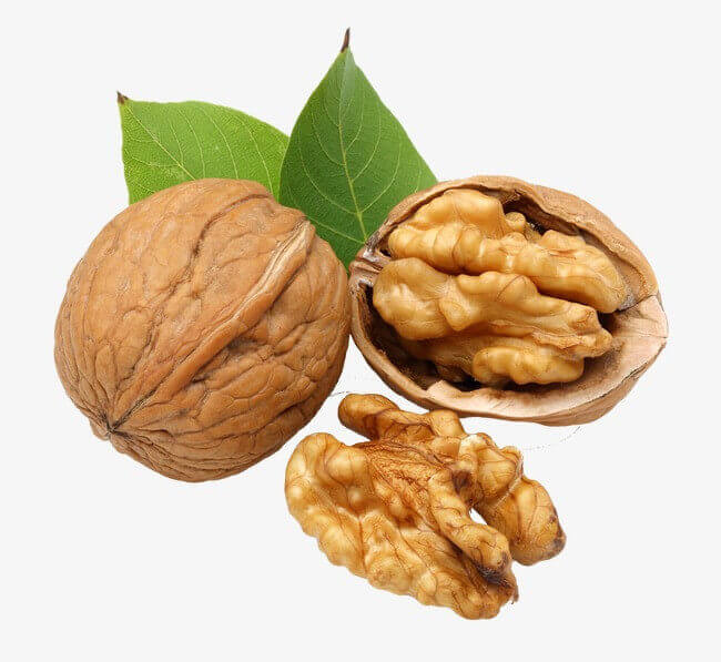 Walnut Drying Process